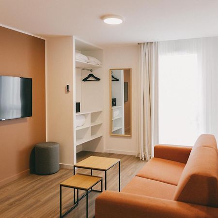 Miranove Aparthotel Montpellier Ngoại thất bức ảnh