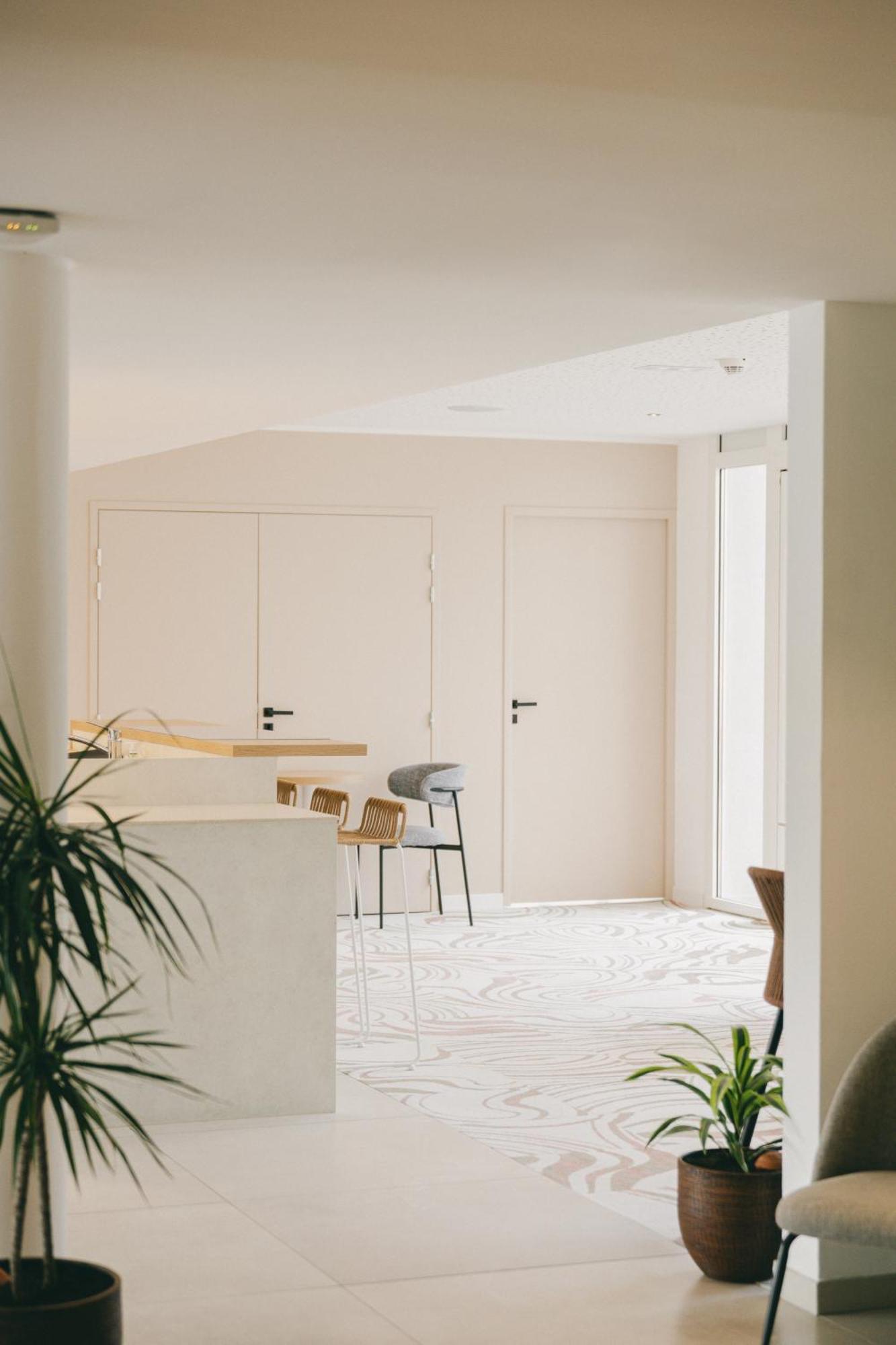 Miranove Aparthotel Montpellier Ngoại thất bức ảnh