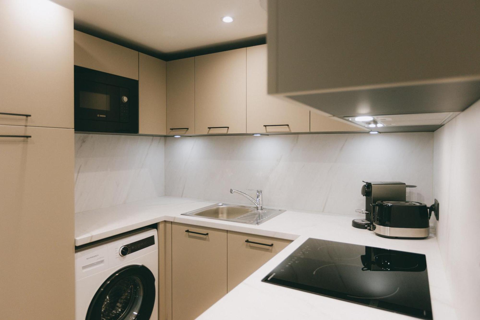 Miranove Aparthotel Montpellier Ngoại thất bức ảnh