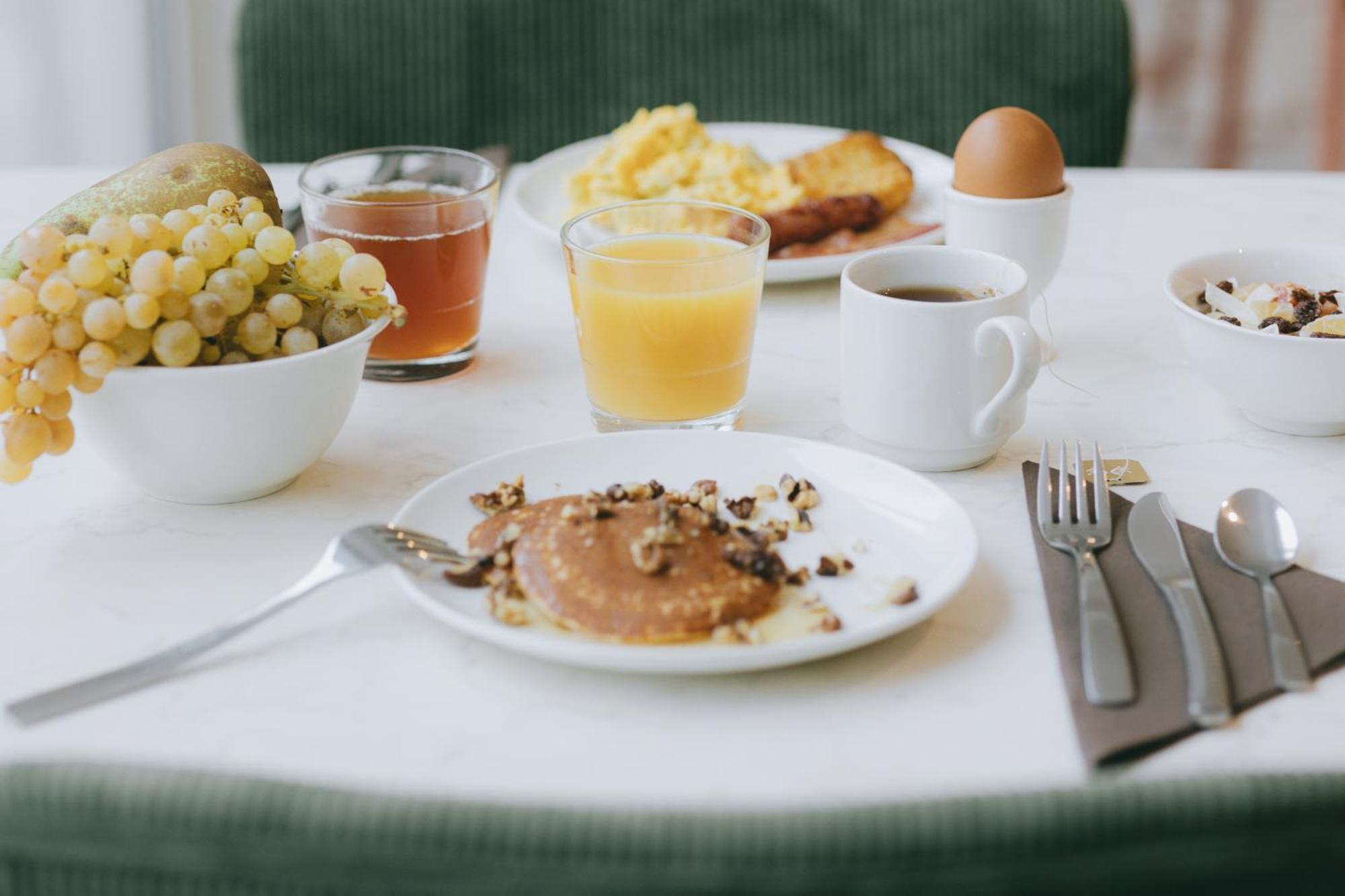 Miranove Aparthotel Montpellier Ngoại thất bức ảnh
