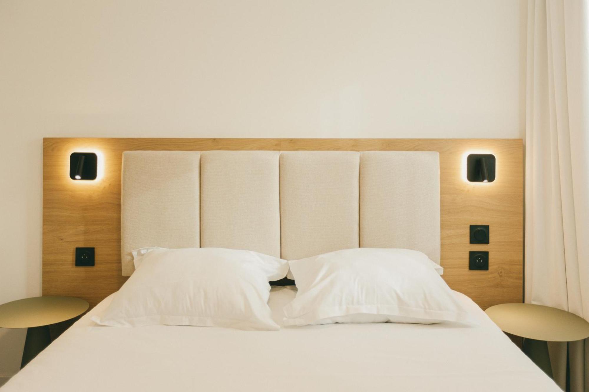 Miranove Aparthotel Montpellier Ngoại thất bức ảnh