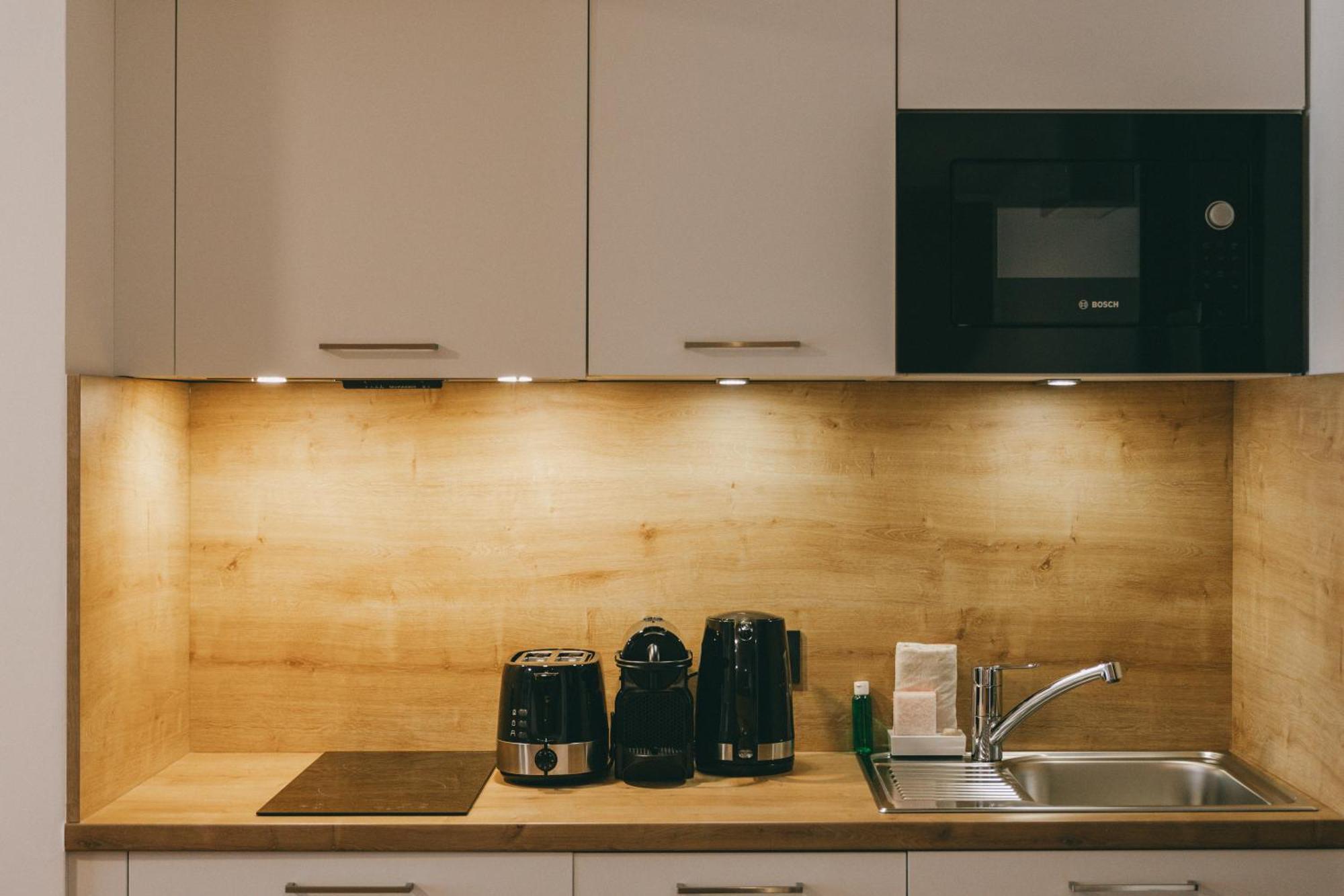 Miranove Aparthotel Montpellier Ngoại thất bức ảnh