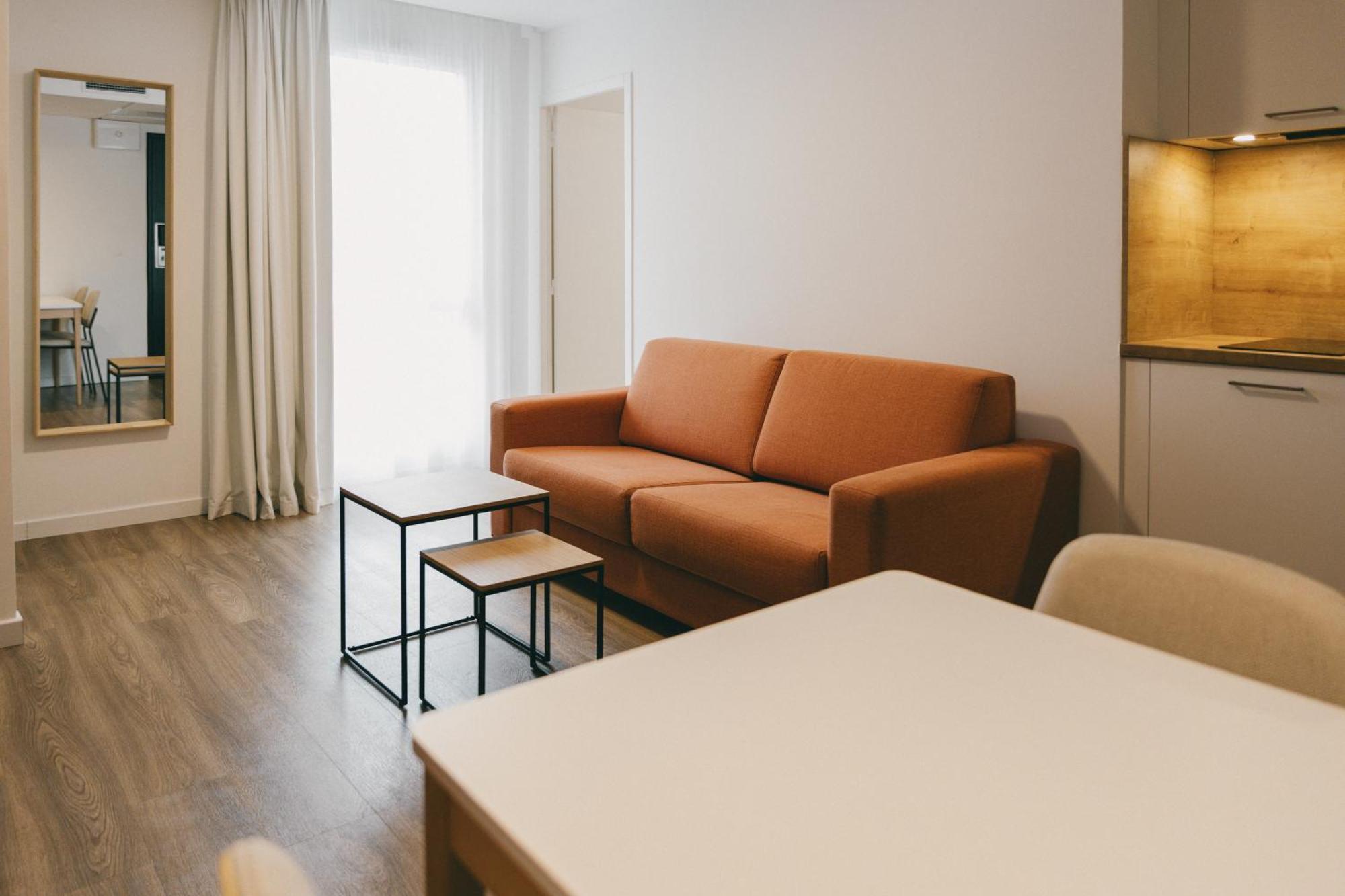 Miranove Aparthotel Montpellier Ngoại thất bức ảnh