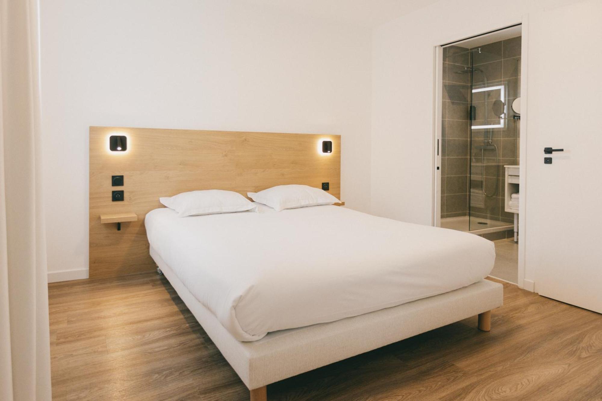 Miranove Aparthotel Montpellier Ngoại thất bức ảnh