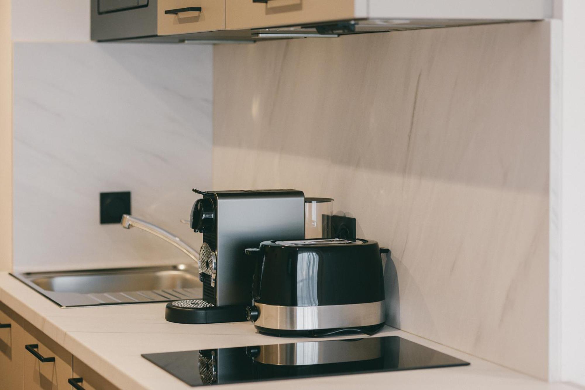 Miranove Aparthotel Montpellier Ngoại thất bức ảnh