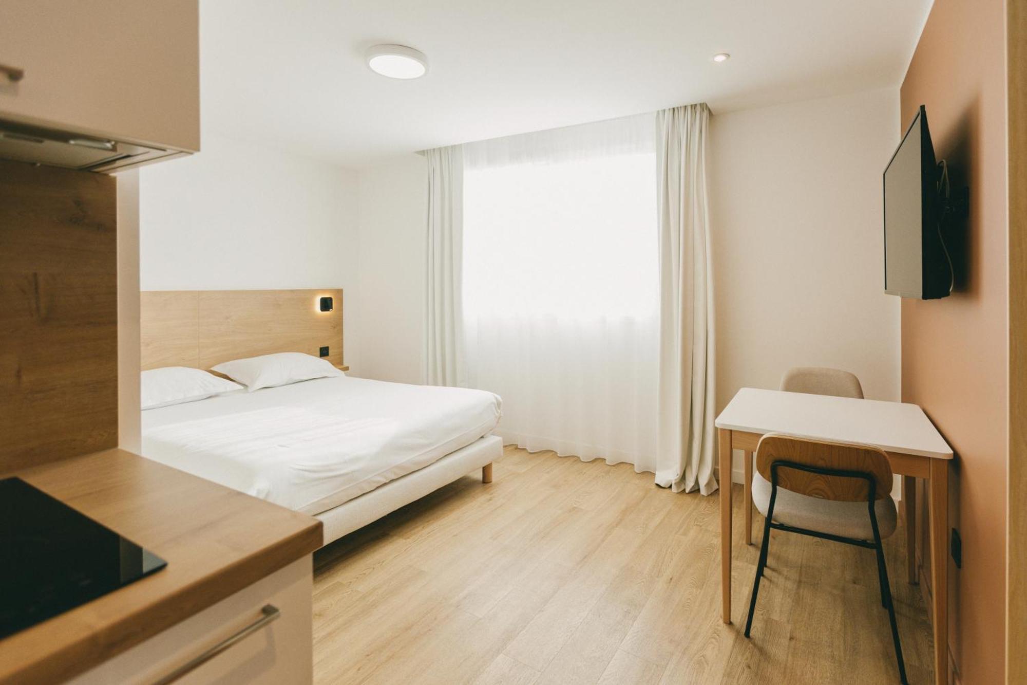 Miranove Aparthotel Montpellier Ngoại thất bức ảnh