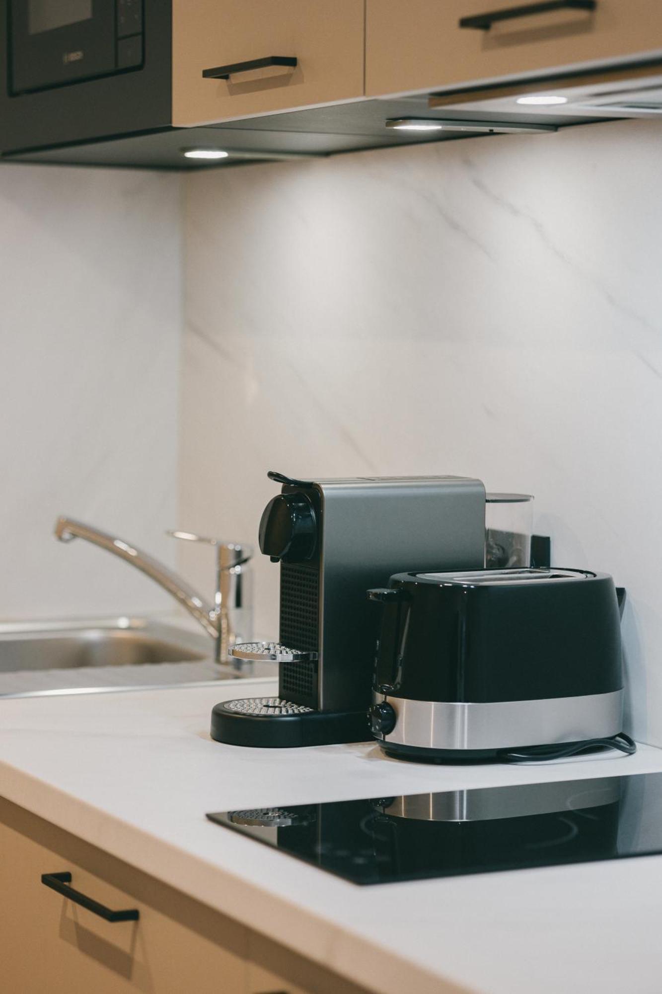 Miranove Aparthotel Montpellier Ngoại thất bức ảnh