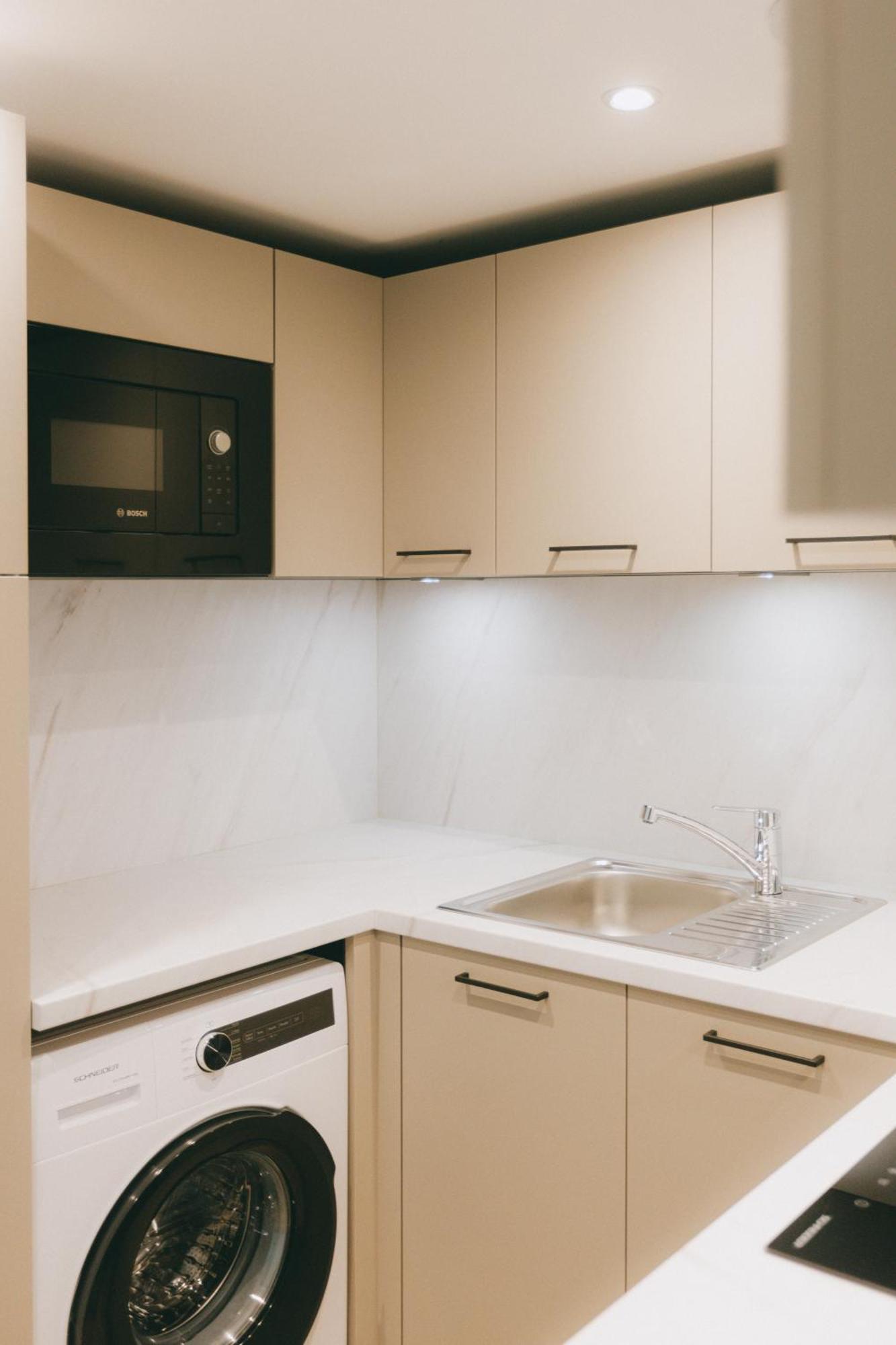 Miranove Aparthotel Montpellier Ngoại thất bức ảnh