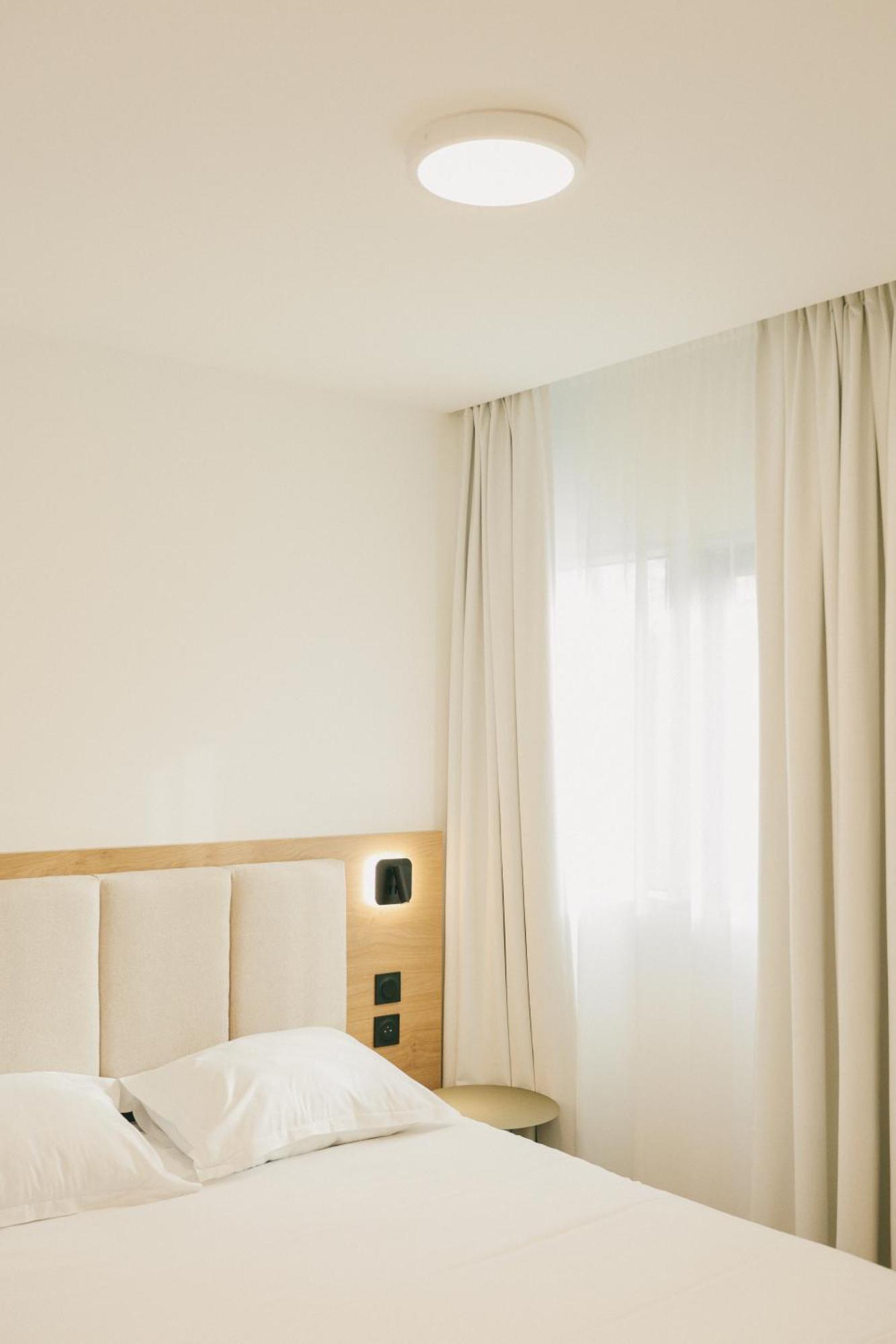 Miranove Aparthotel Montpellier Ngoại thất bức ảnh