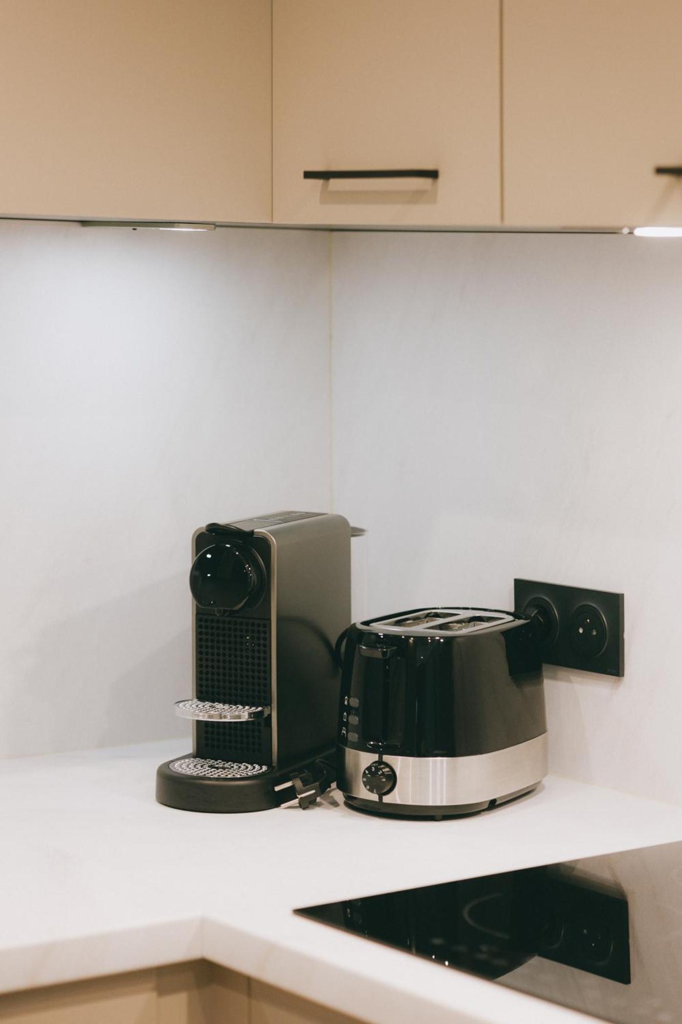 Miranove Aparthotel Montpellier Ngoại thất bức ảnh